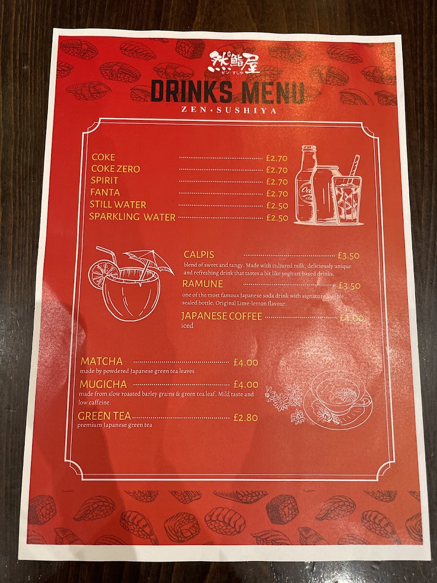 Menu Photo 6
