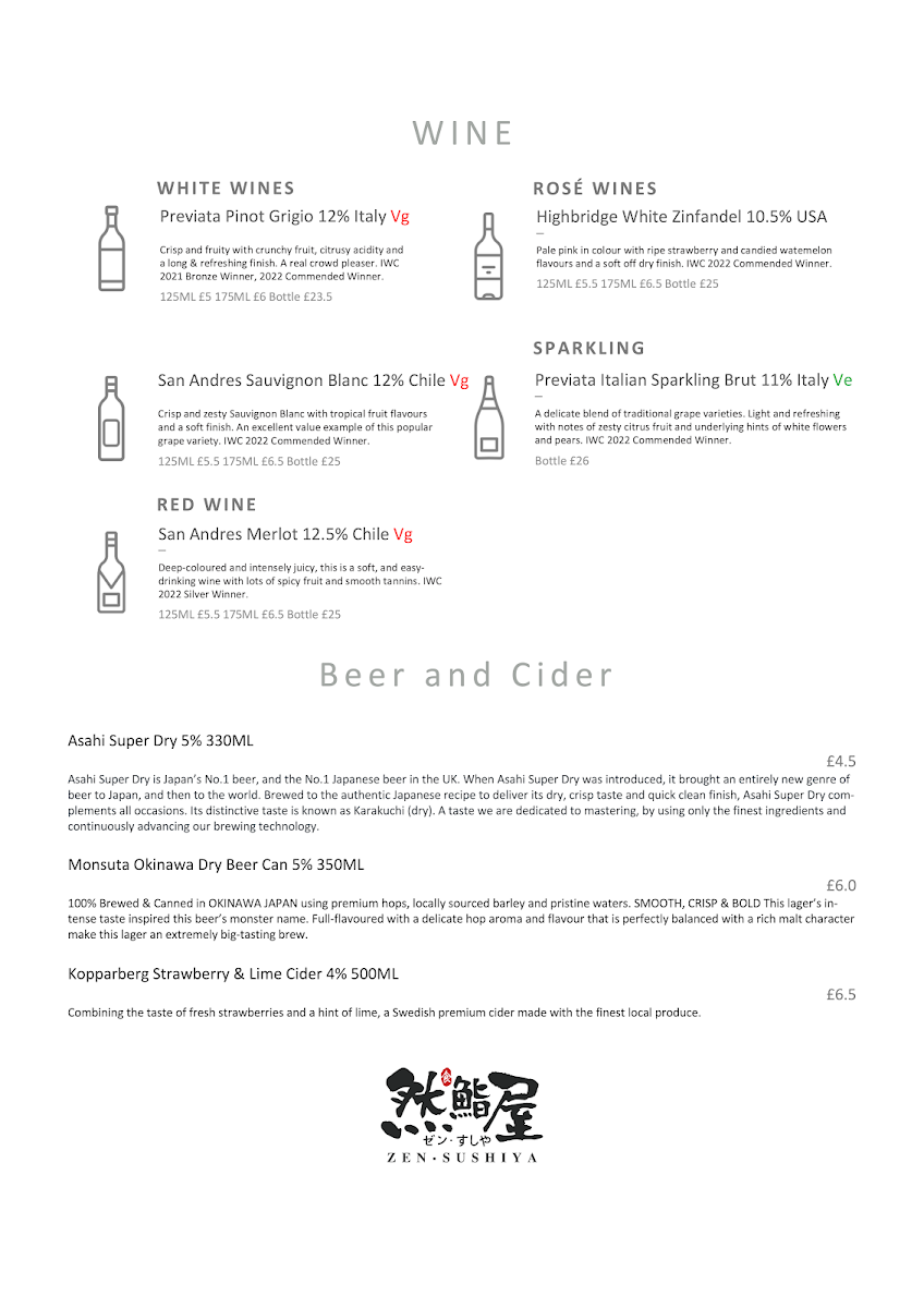 Menu Photo 8