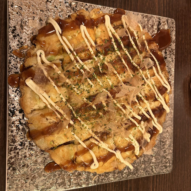 Okonomiyaki