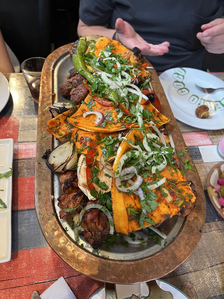 Menu Photo 9