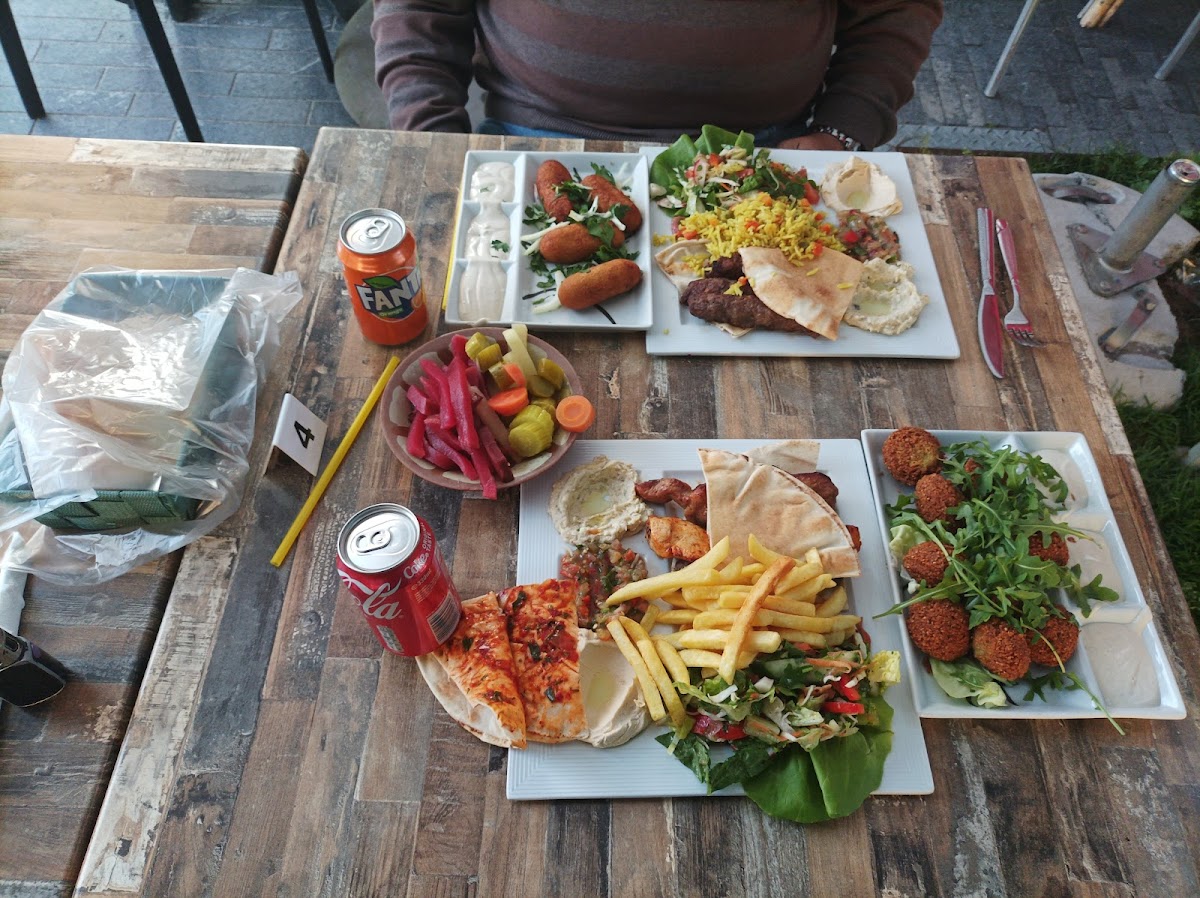 Menu Photo 4