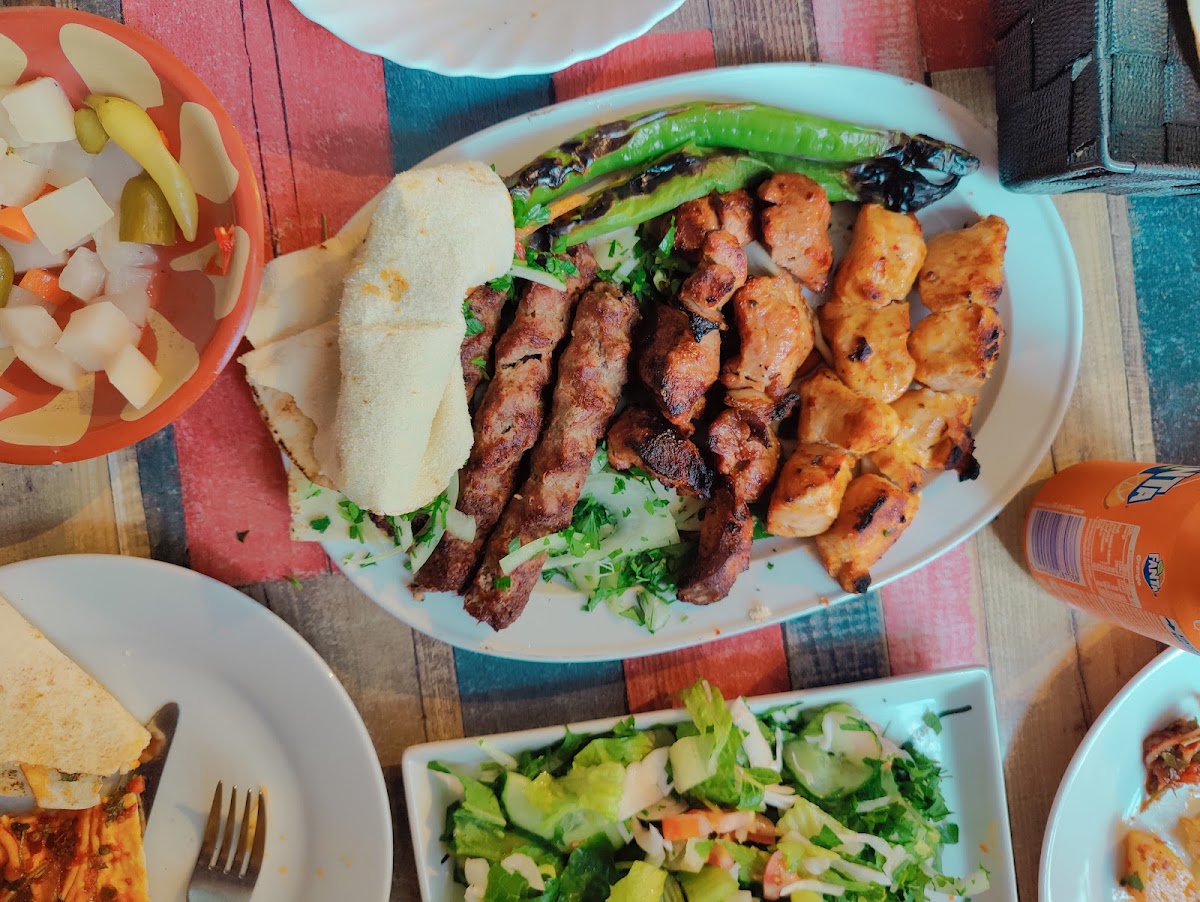Menu Photo 5