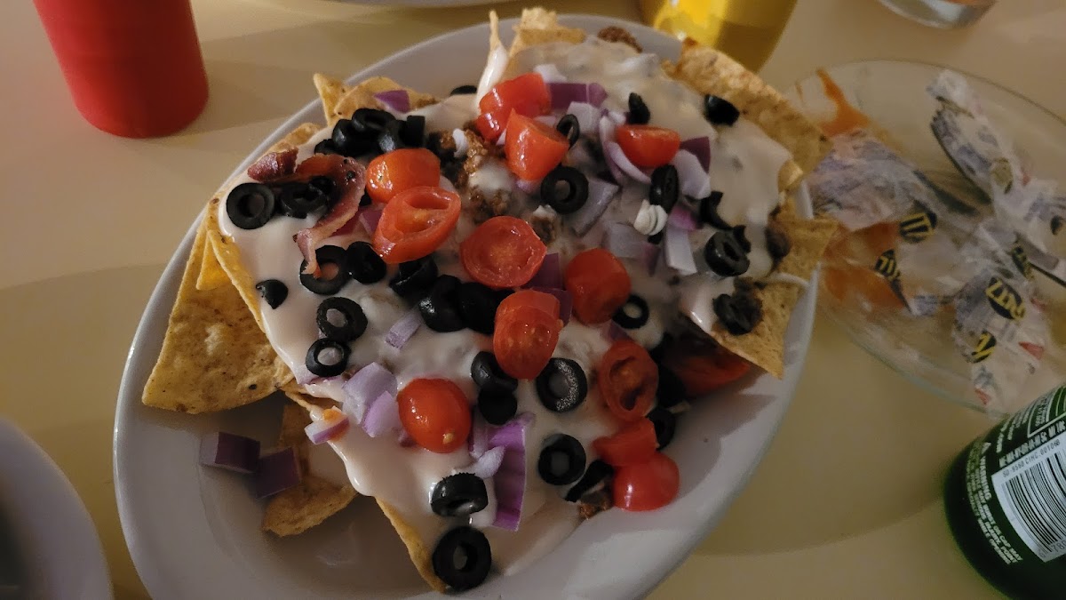 Hidden Valley Supper Club - Photo 1