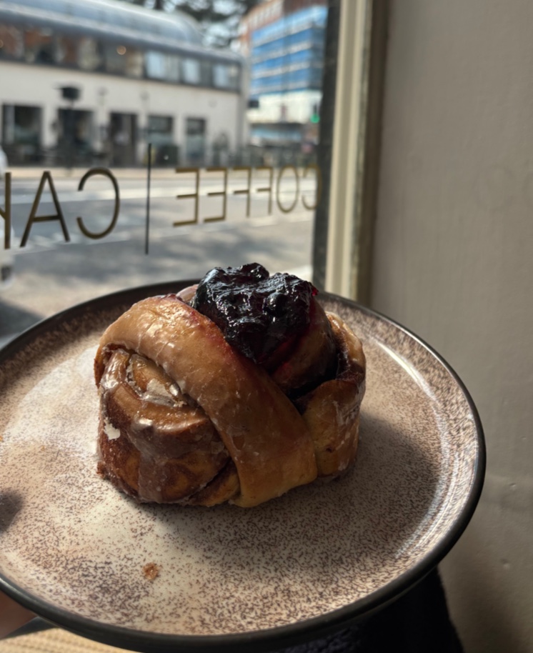 Fika Bournemouth - Photo 1