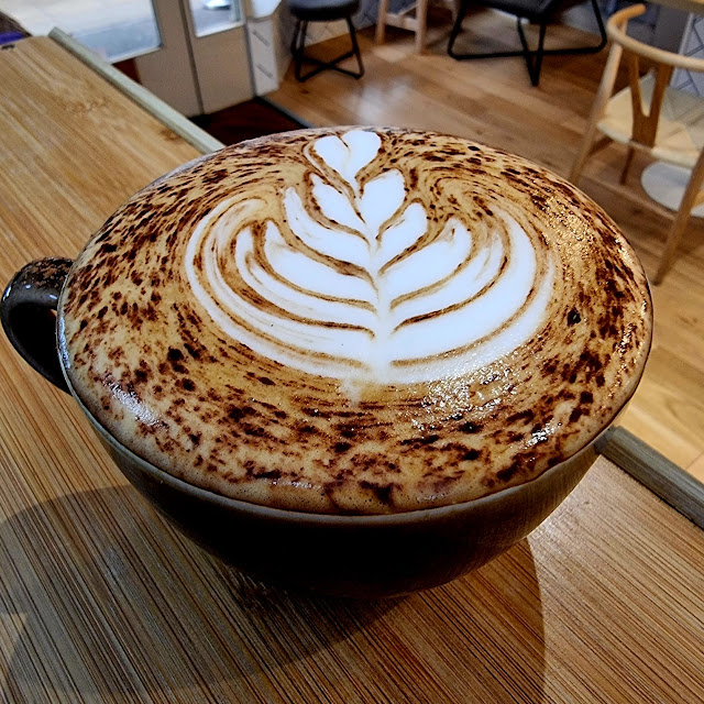 Cappuccino