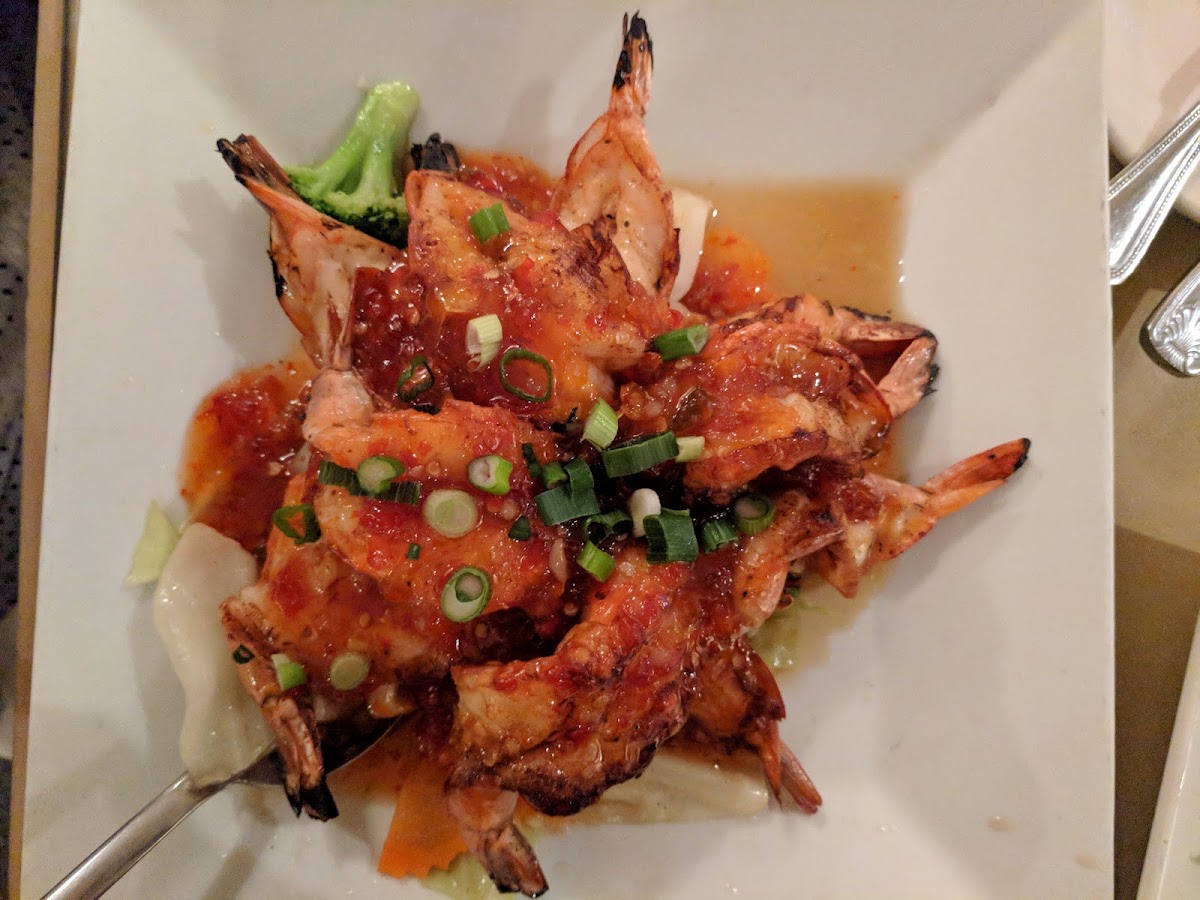 Lemongrass Thai - Photo 4