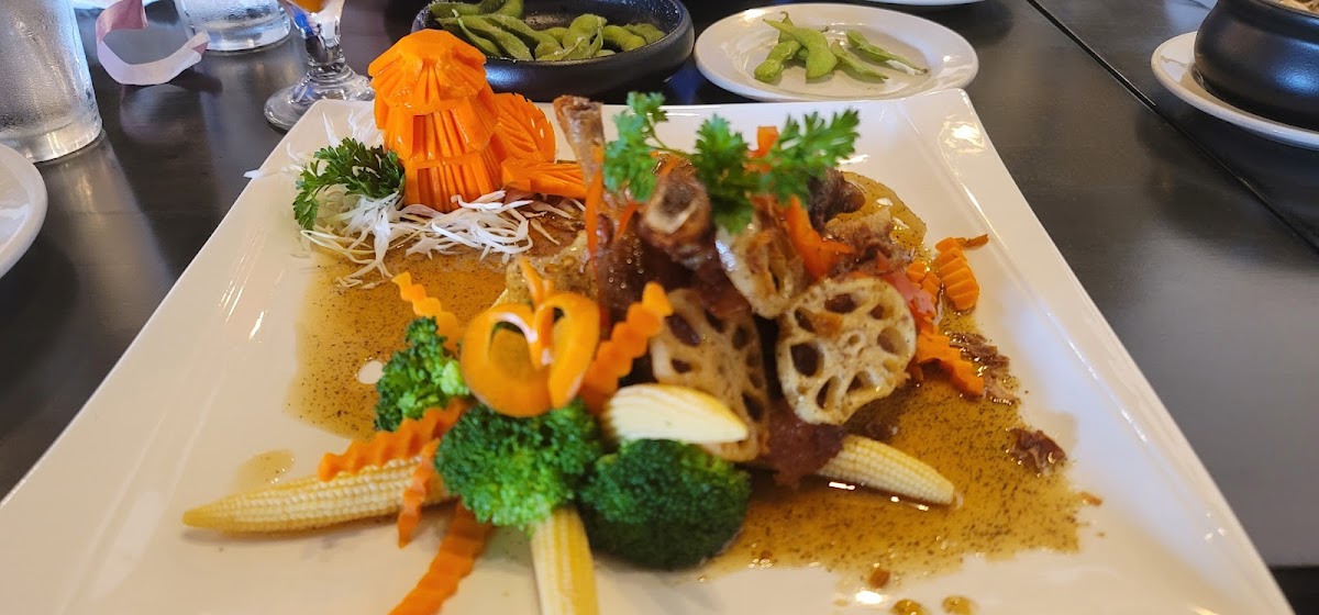Lemongrass Thai - Photo 5