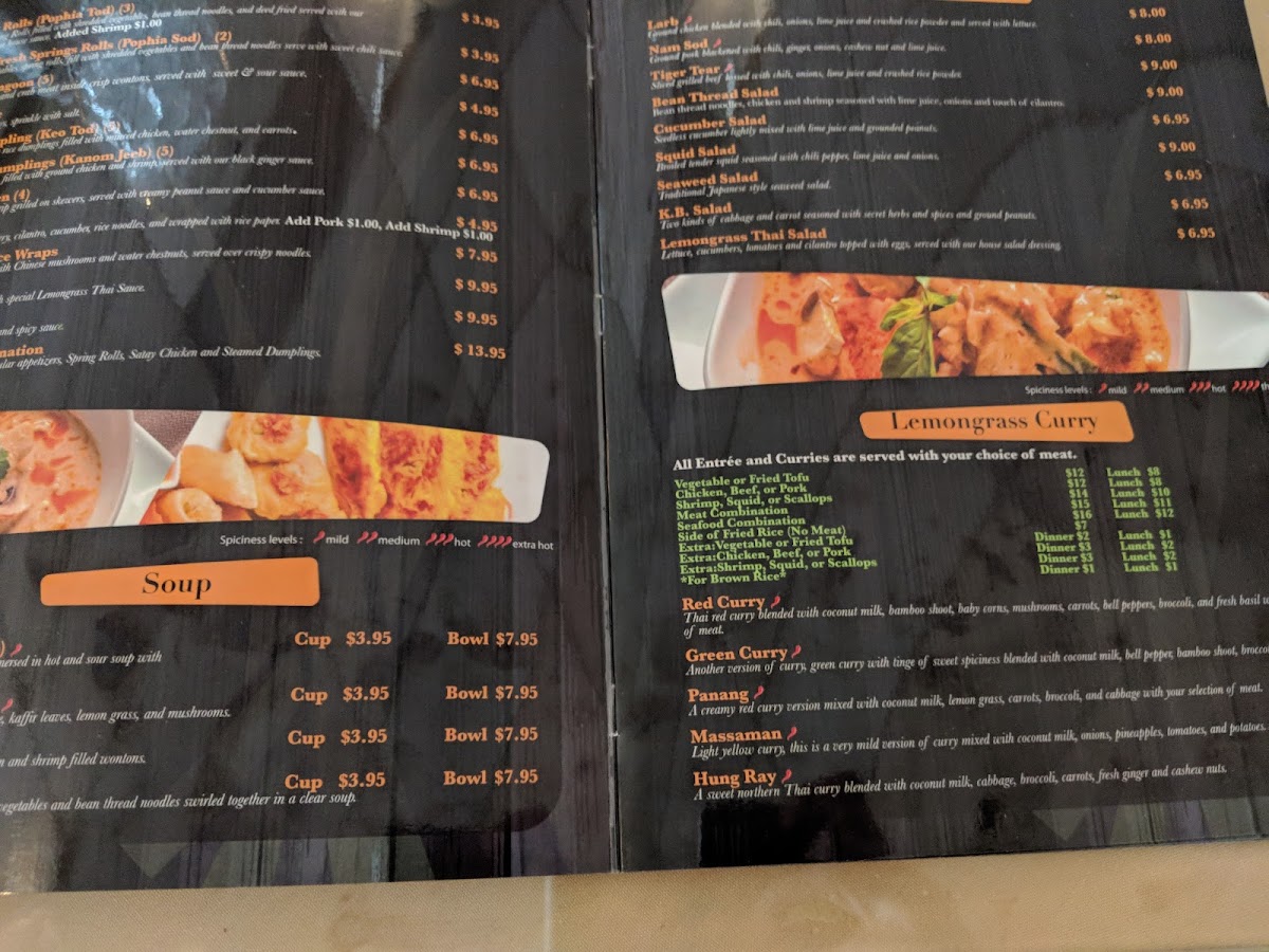 Menu Photo 9