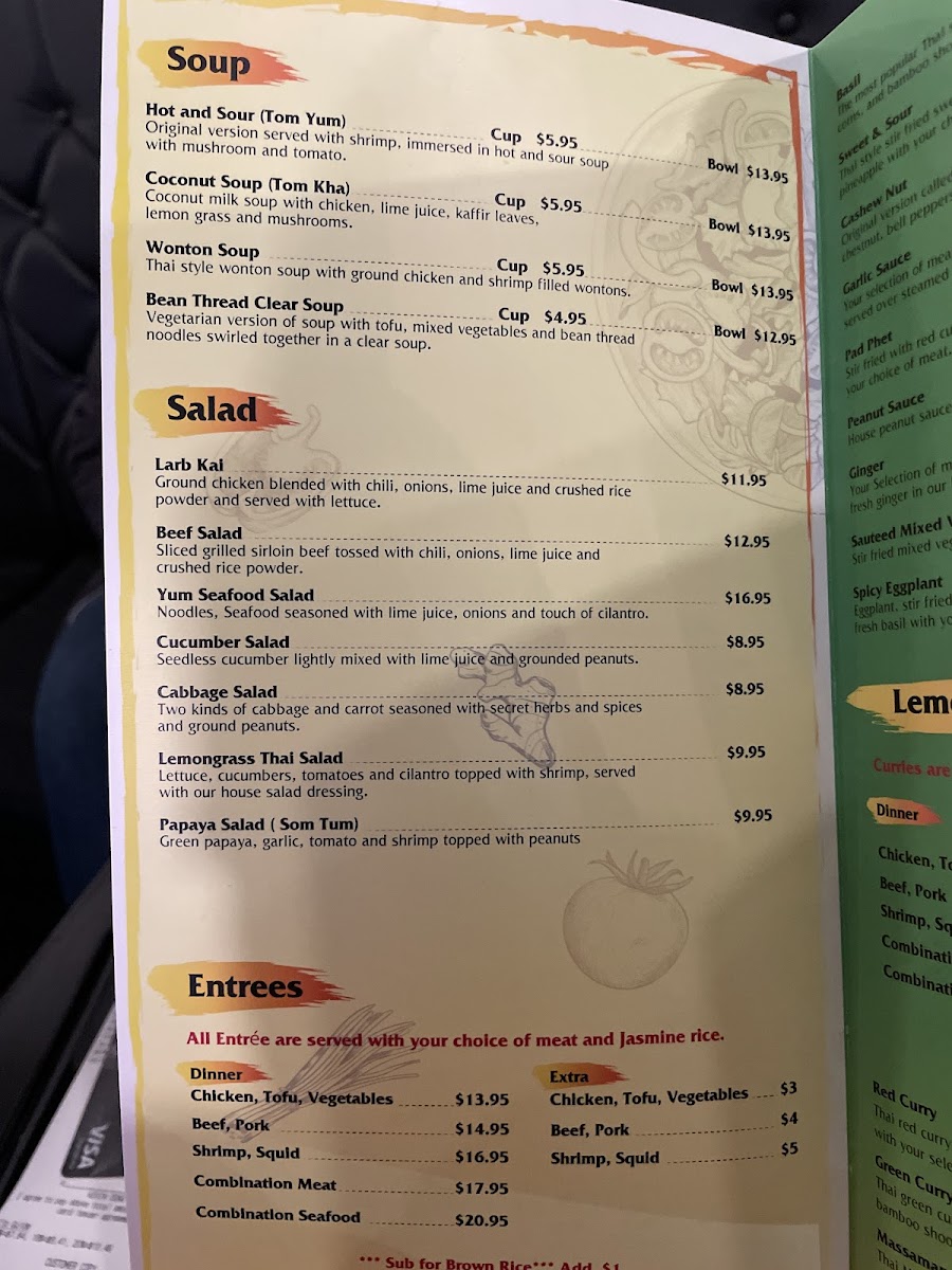 Menu Photo 6
