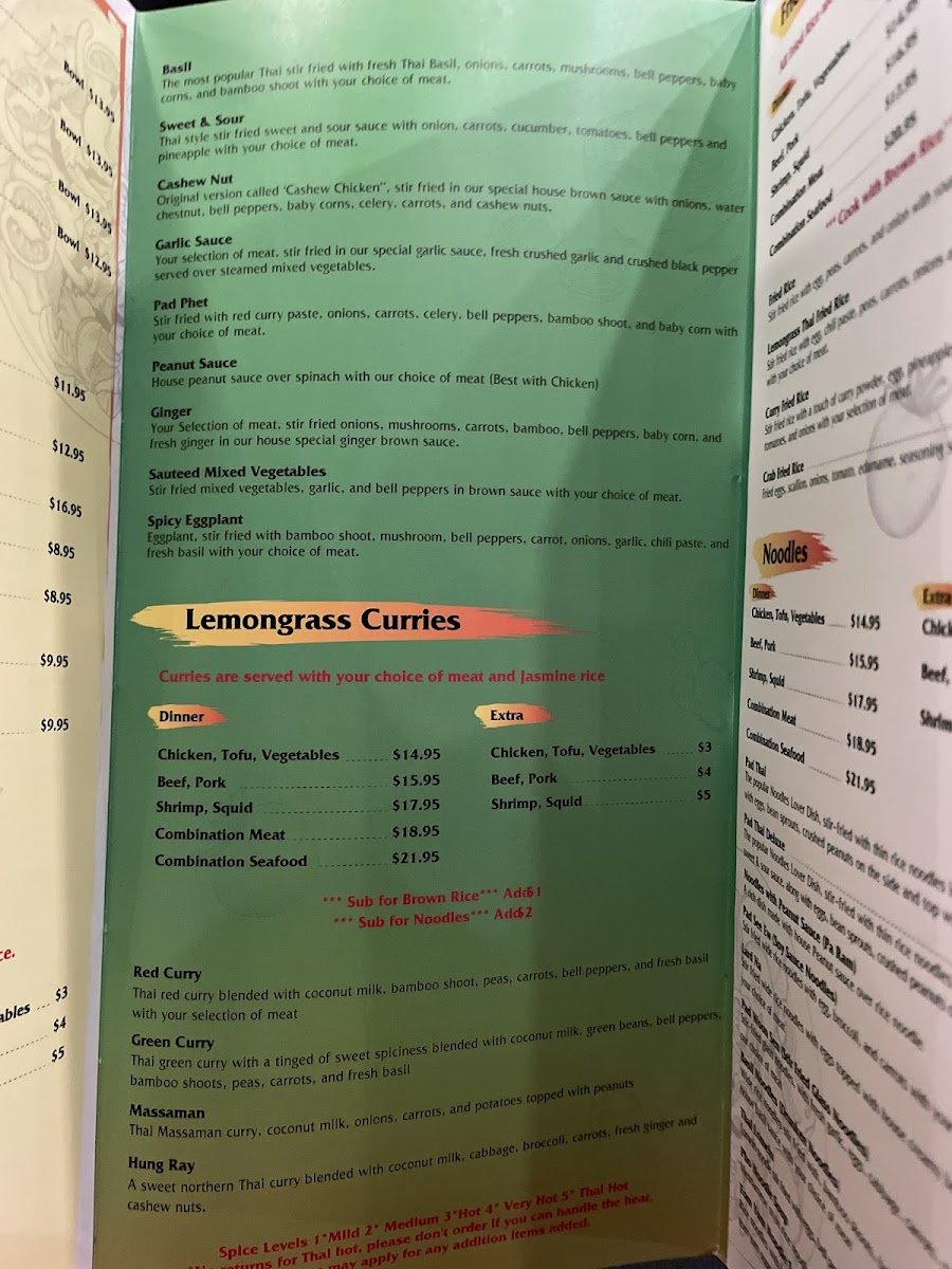 Menu Photo 7