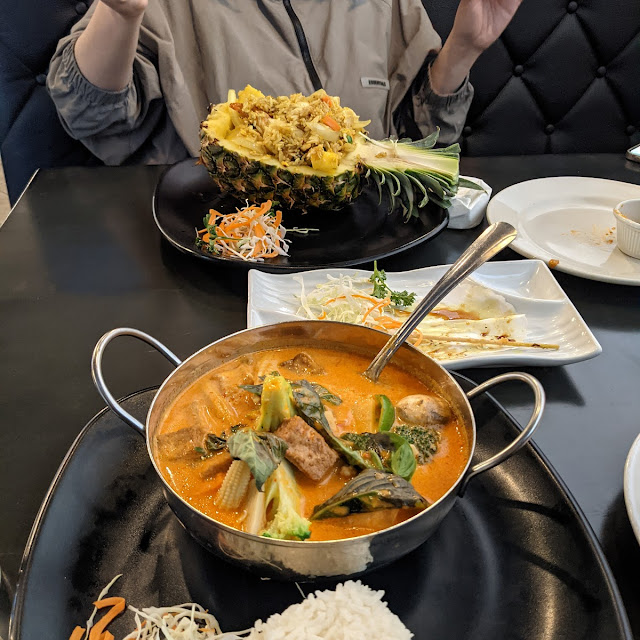 Red Curry