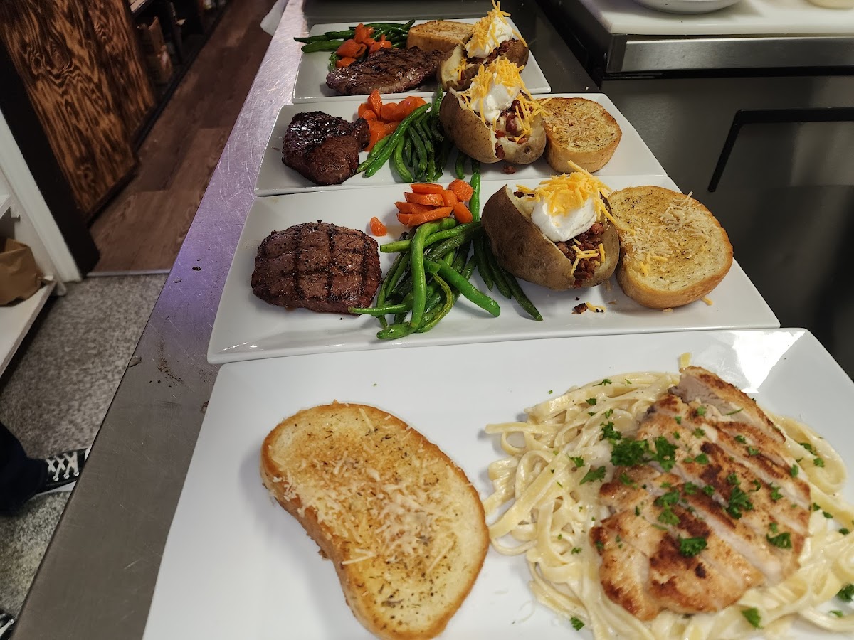 Creekside Kitchen Tonasket WA - Photo 3