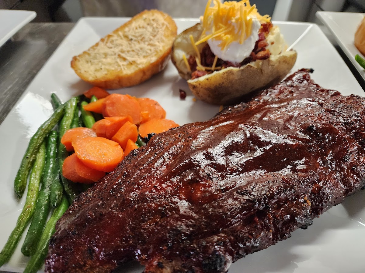 Creekside Kitchen Tonasket WA - Photo 4