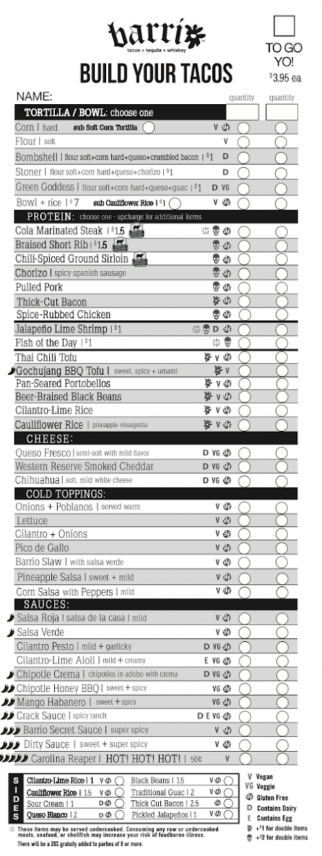 Menu Photo 6