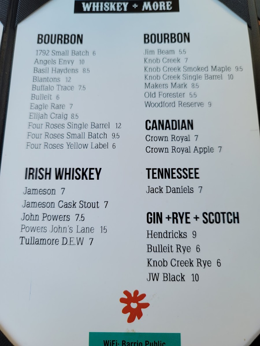 Menu Photo 8