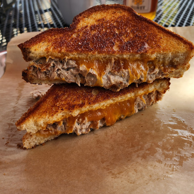Patty Melt