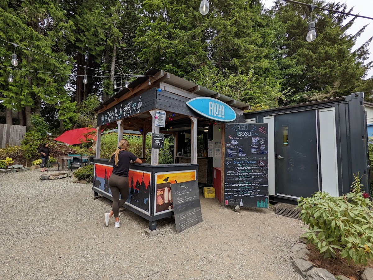 Poblanos Mexican Eatery