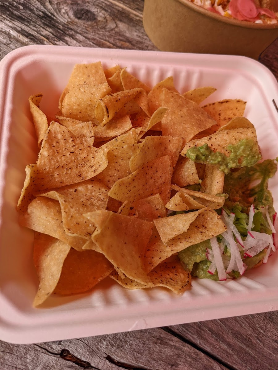 Poblanos Mexican Eatery - Photo 2