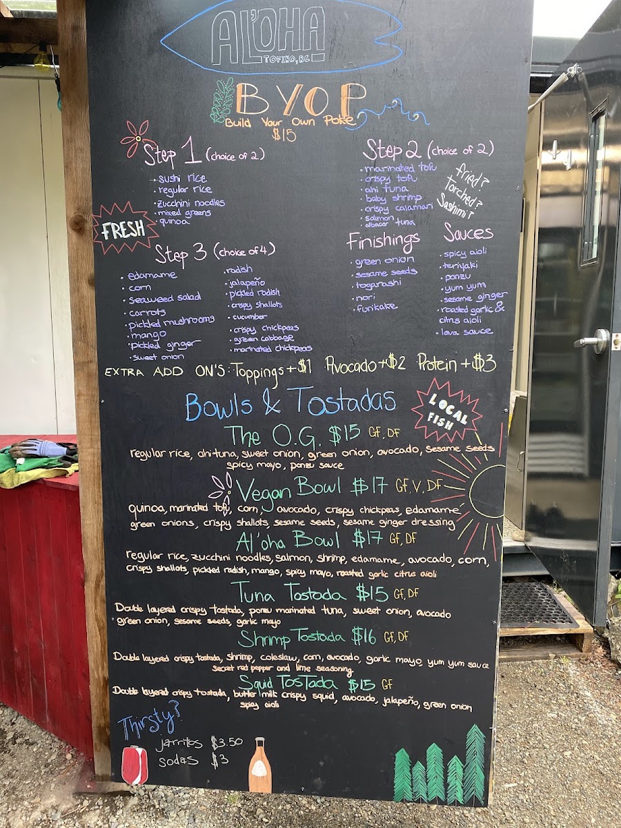 Menu Photo 8