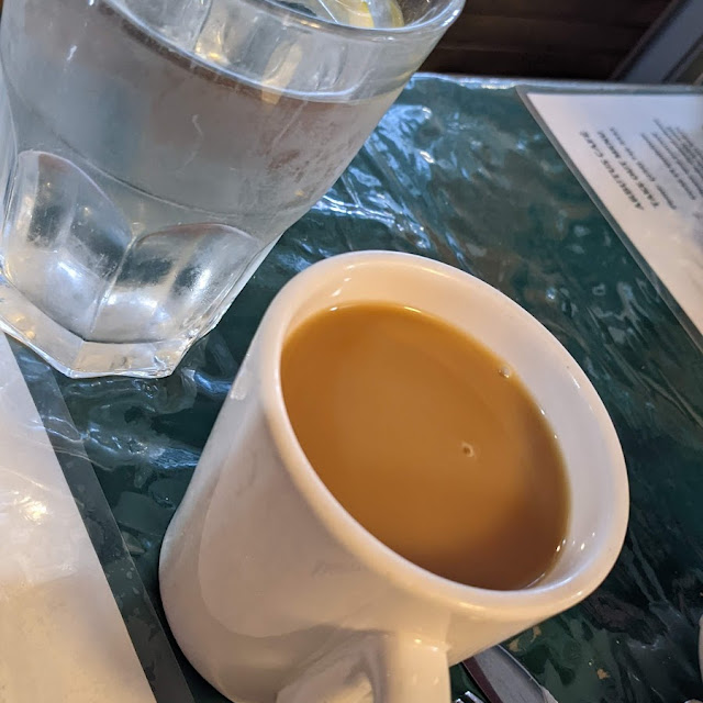 Coffee