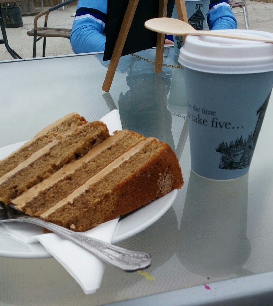 Silverwood Diner, Outdoor catering & Shops - Photo 2