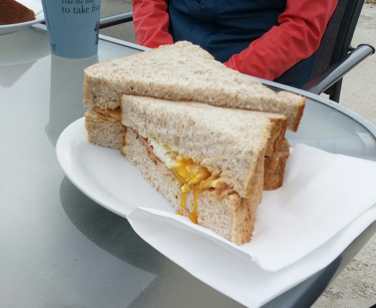 Silverwood Diner, Outdoor catering & Shops - Photo 3