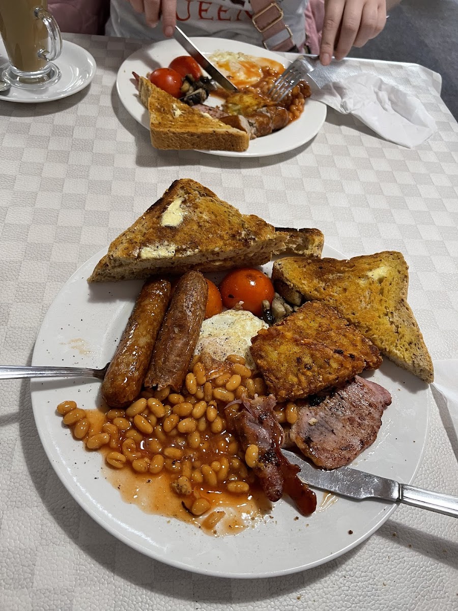 Silverwood Diner, Outdoor catering & Shops - Photo 4