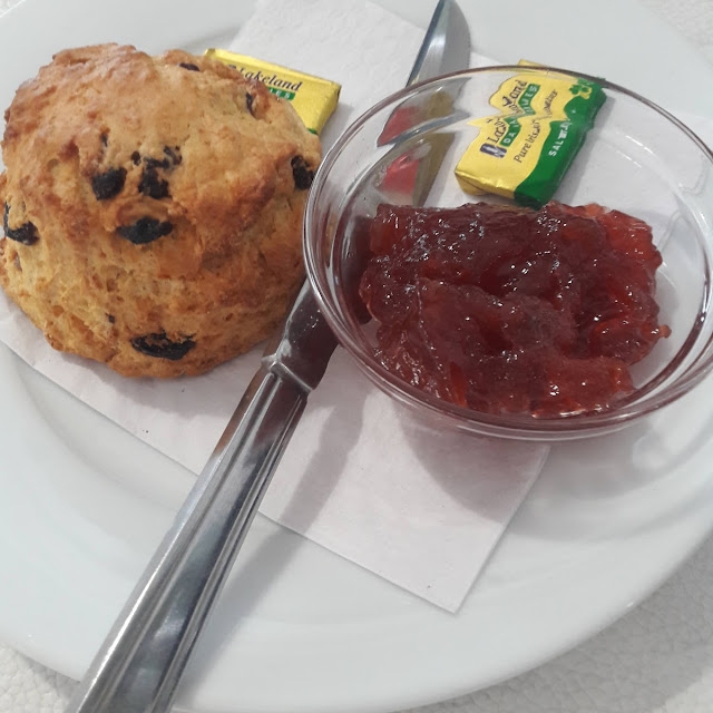 Scone