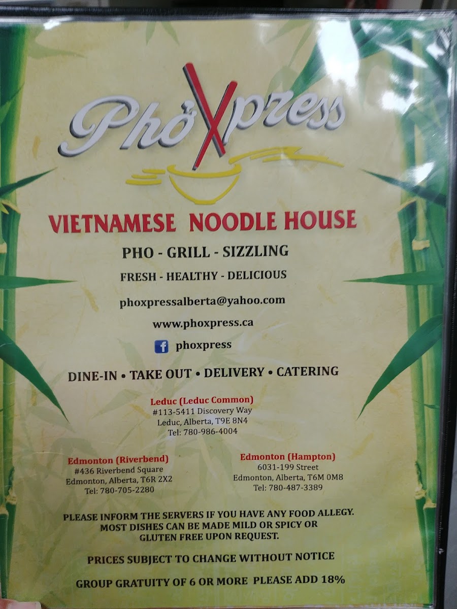 Menu Photo 7