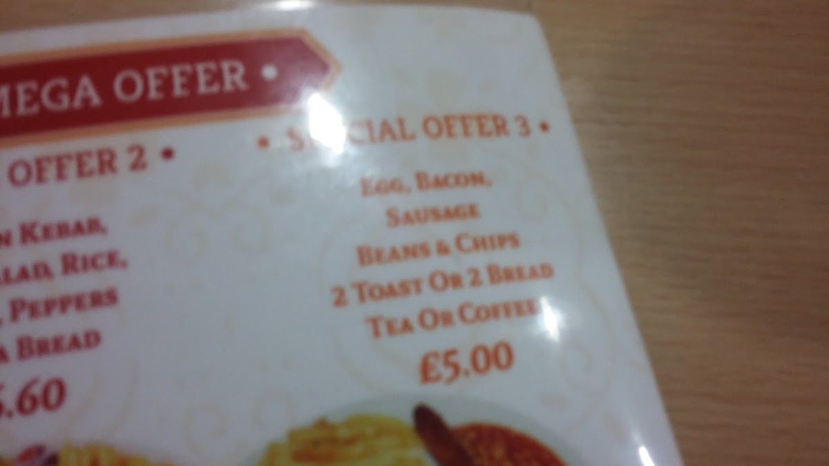 Menu Photo 7