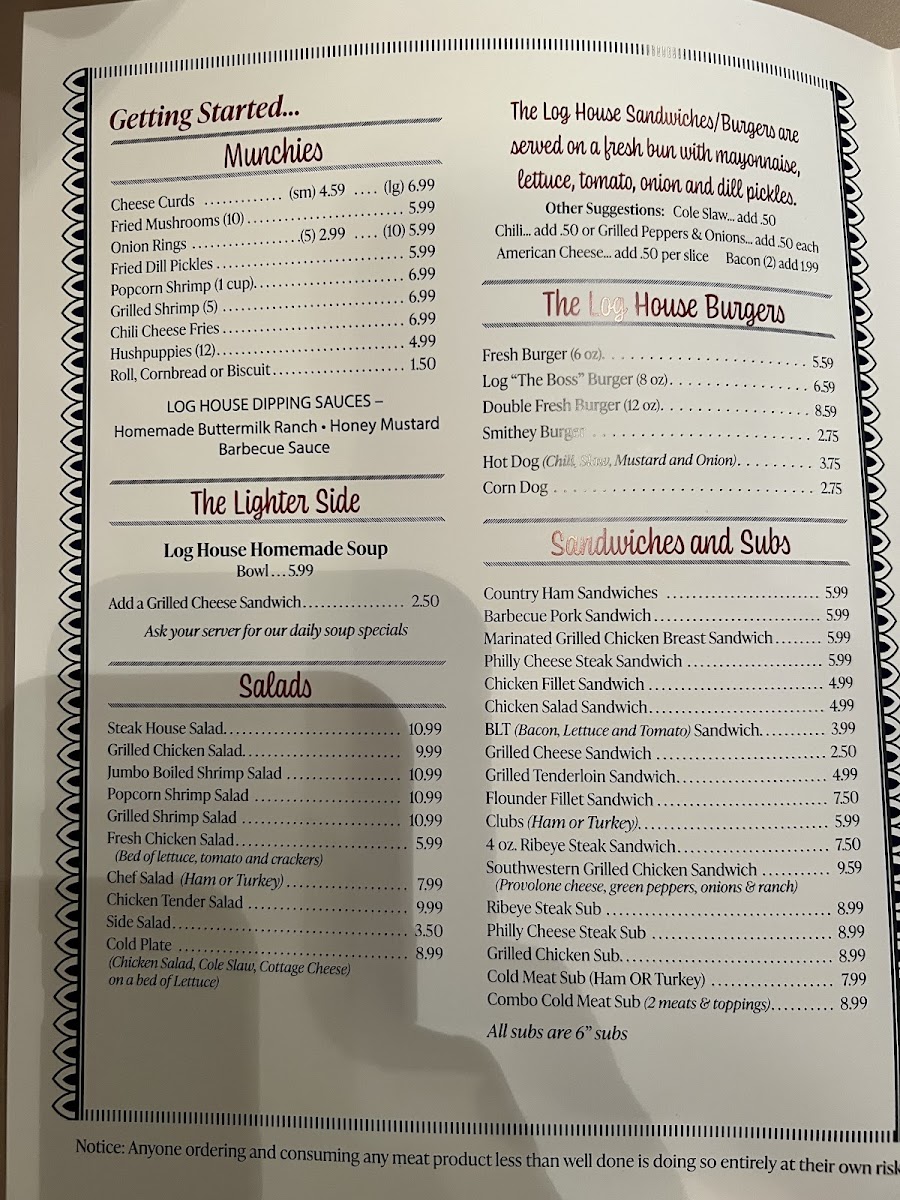 Menu Photo 2
