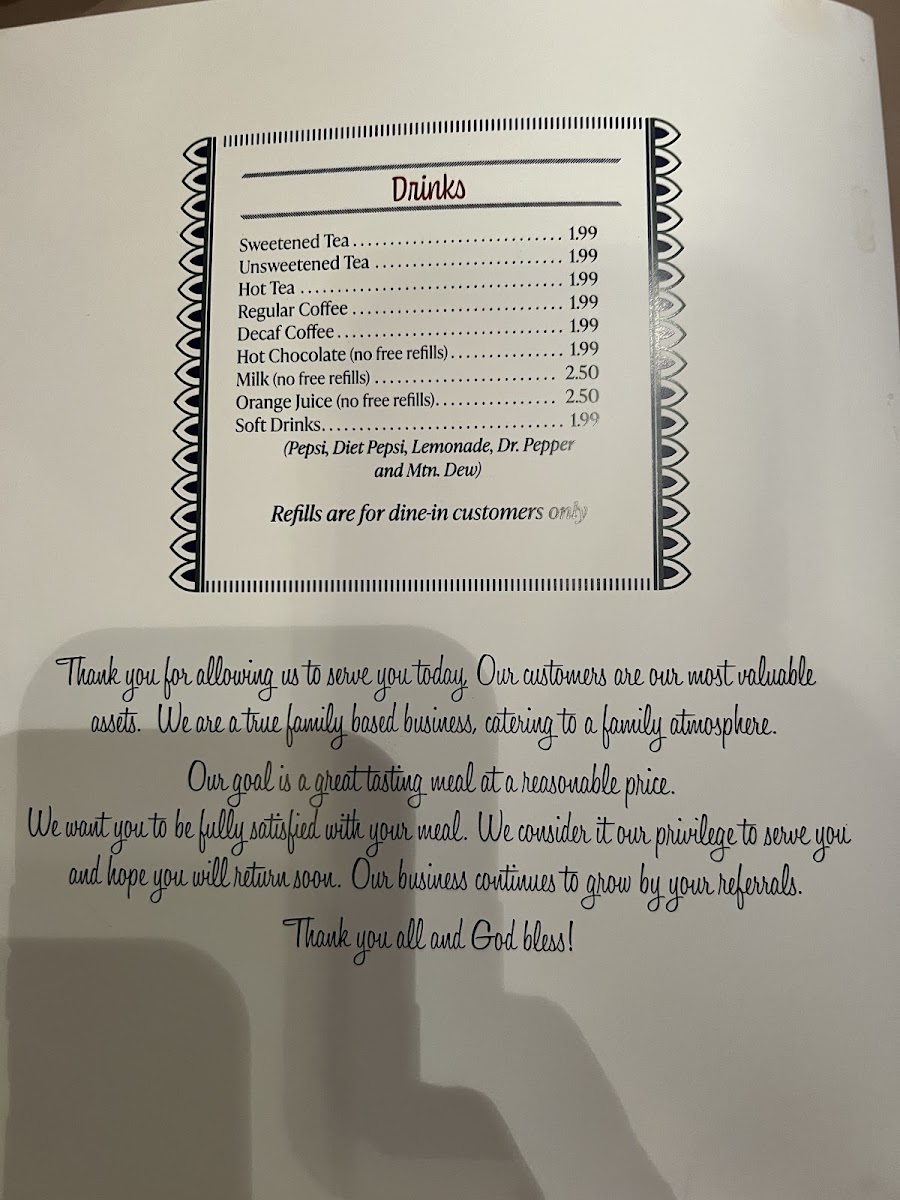 Menu Photo 4
