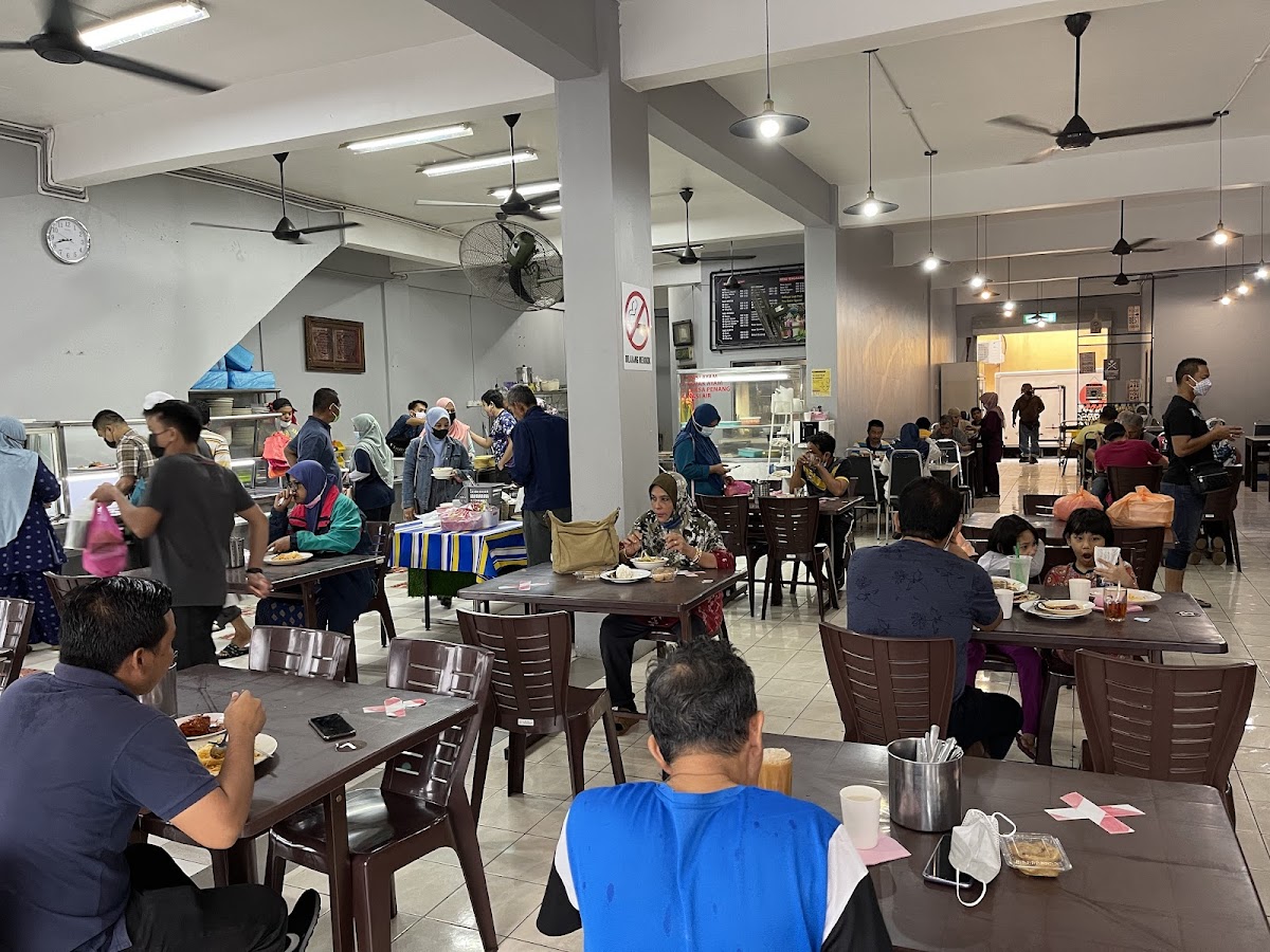 Restaurant Farhan