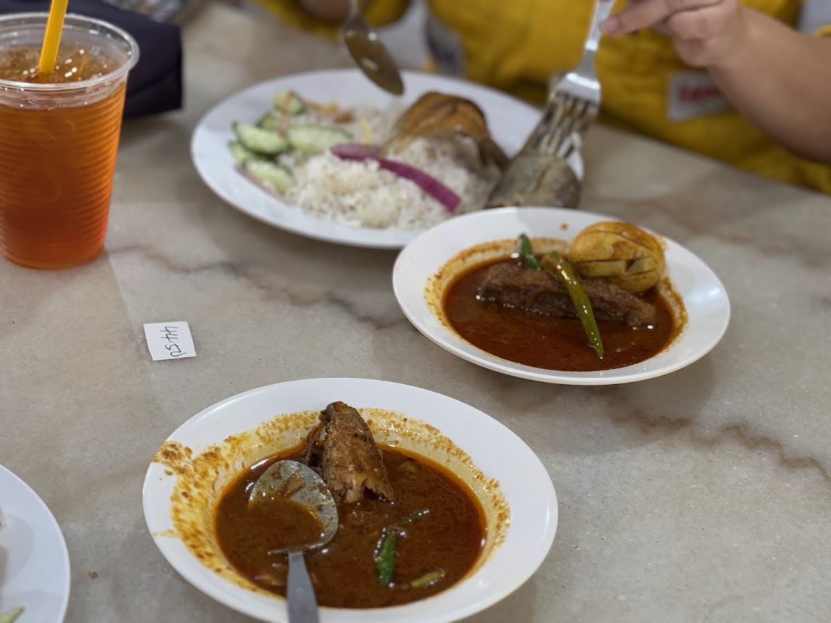 Restaurant Farhan - Photo 3