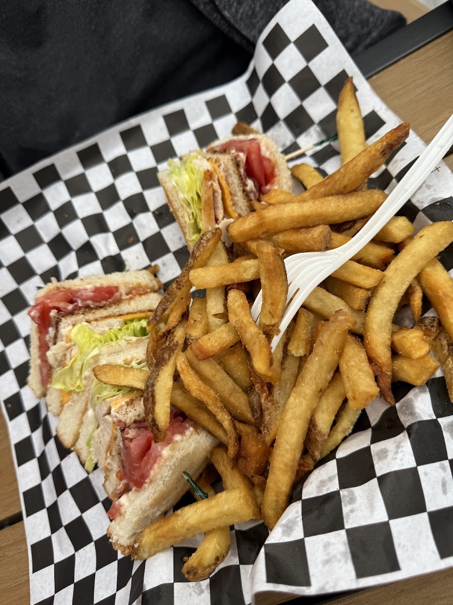 What's the Scoop Takeout - Photo 1
