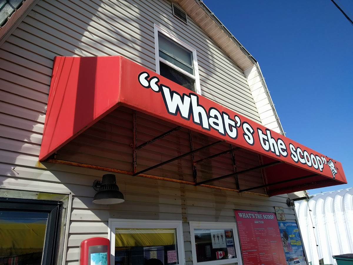 What's the Scoop Takeout - Photo 7