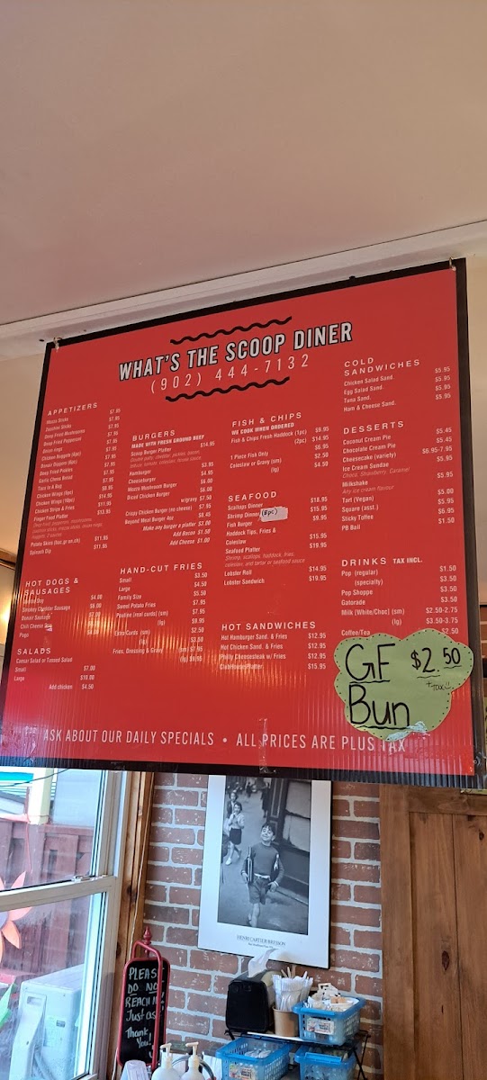 Menu Photo 4