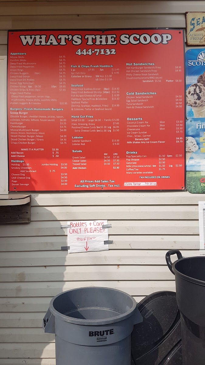 Menu Photo 7