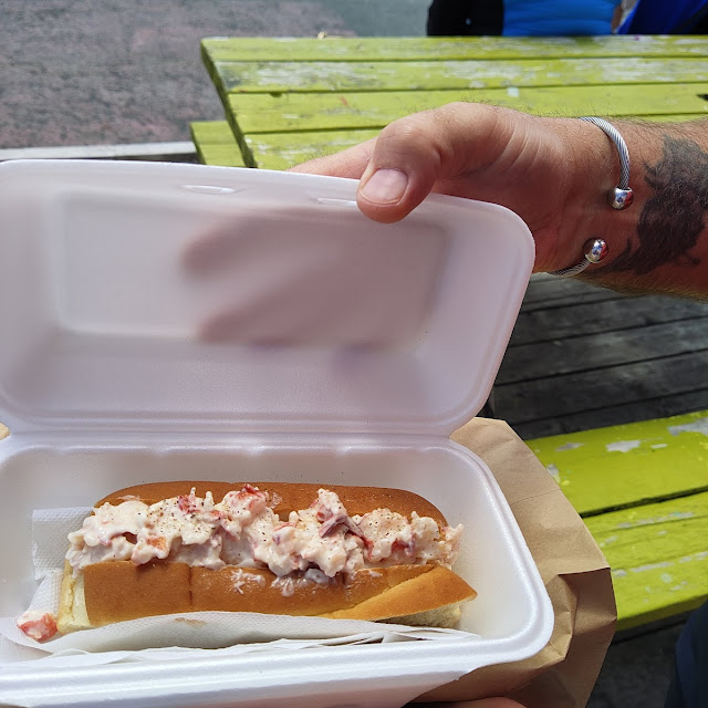 Lobster Roll