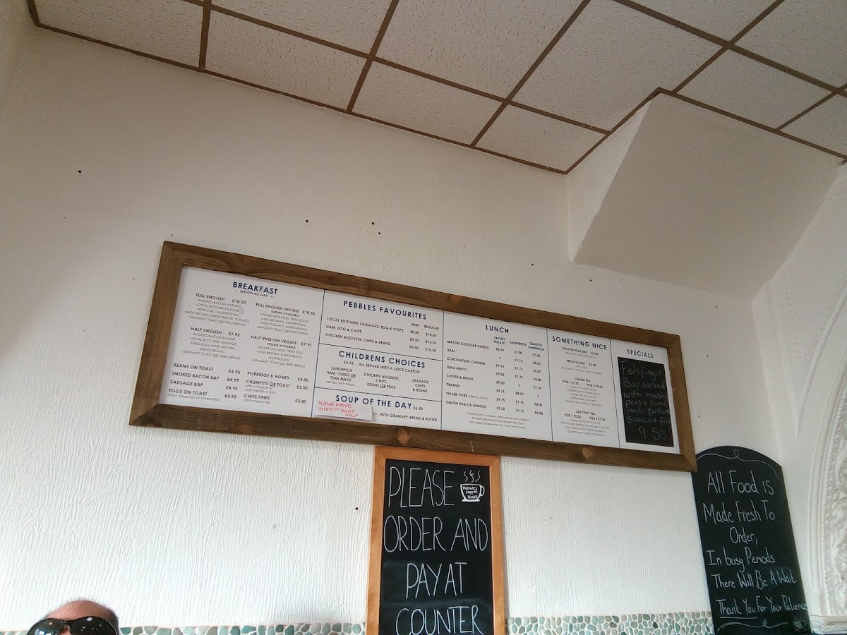 Menu Photo 4