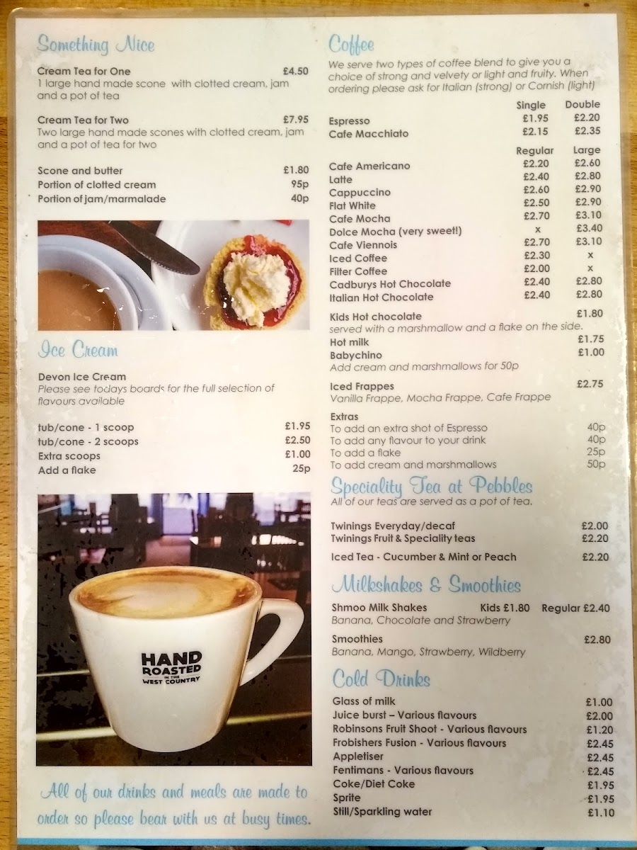 Menu Photo 5