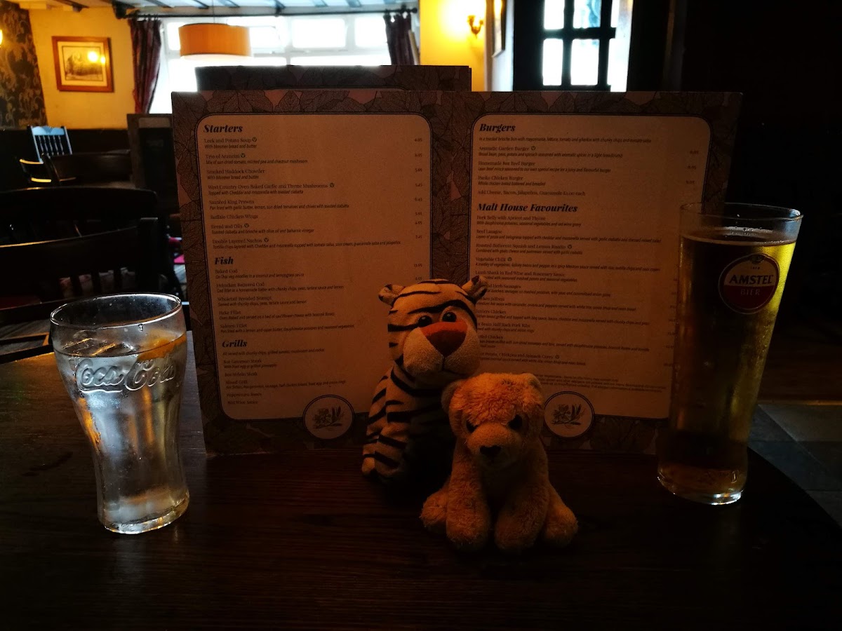 Menu Photo 6