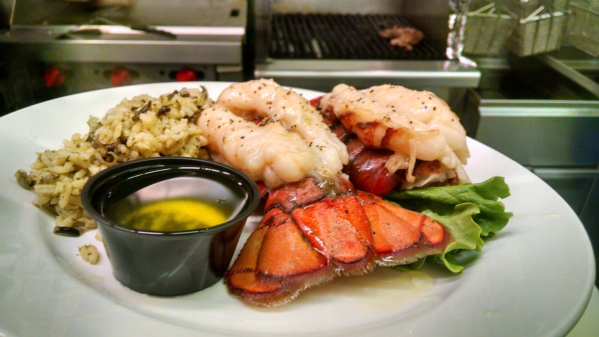 Quagliana's Bark Grill - Photo 1
