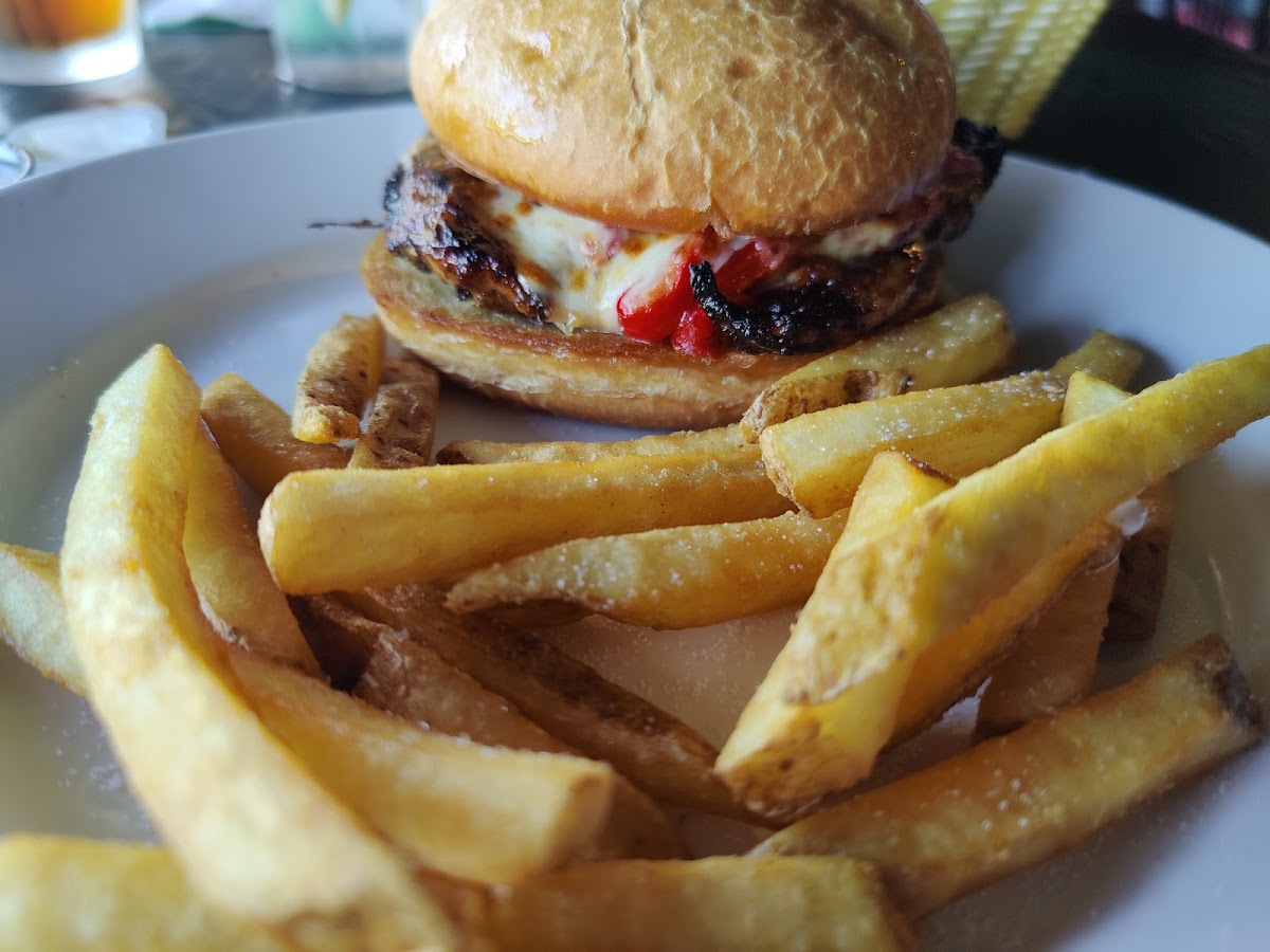 Quagliana's Bark Grill - Photo 5