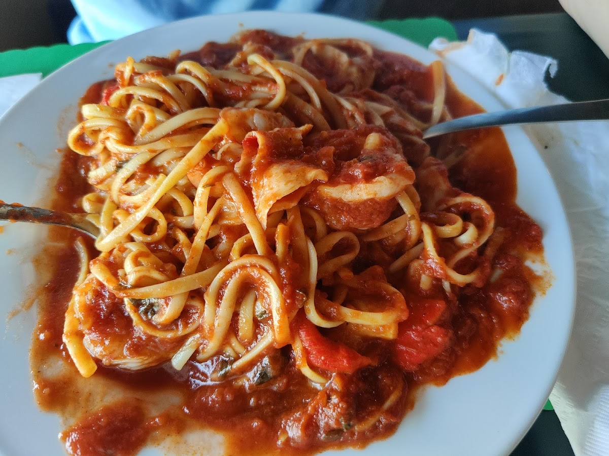 Quagliana's Bark Grill - Photo 6
