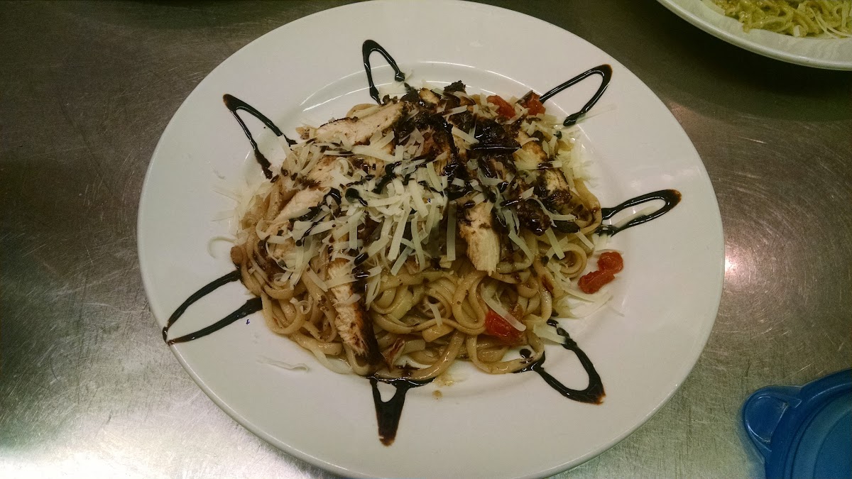 Quagliana's Bark Grill - Photo 8