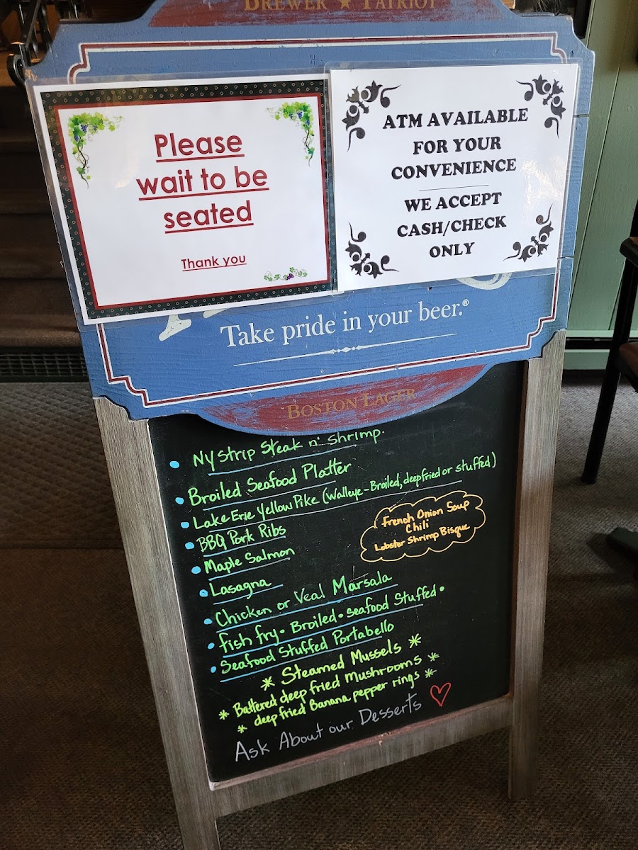 Menu Photo 6