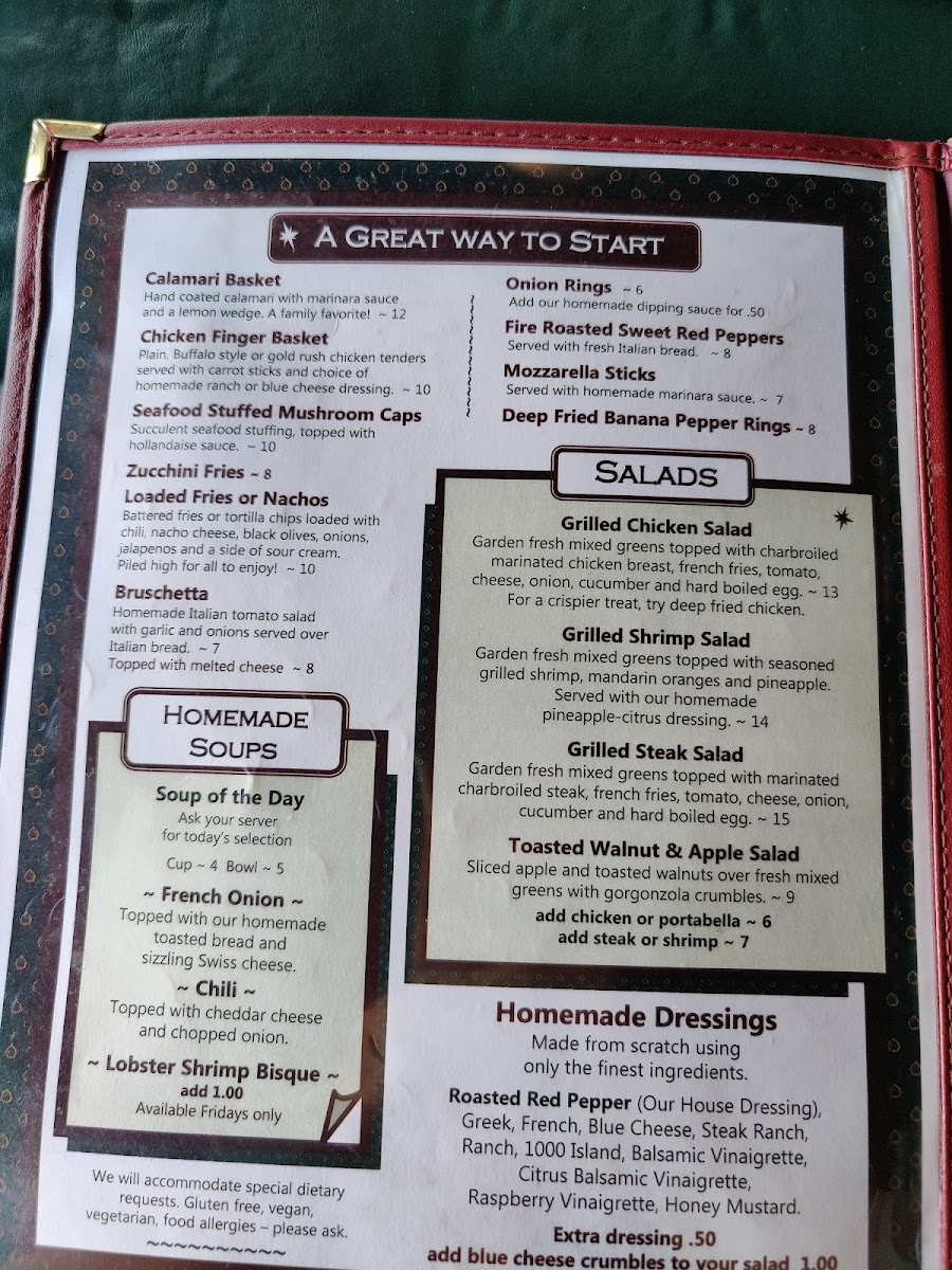 Menu Photo 7