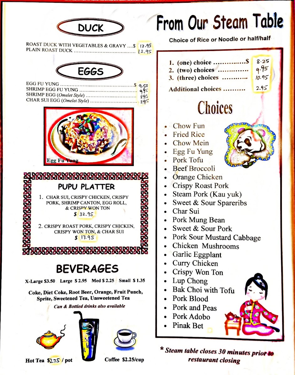 Menu Photo 6