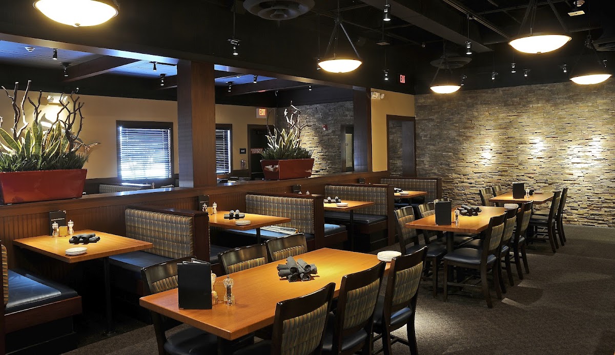 Coastal Grille
